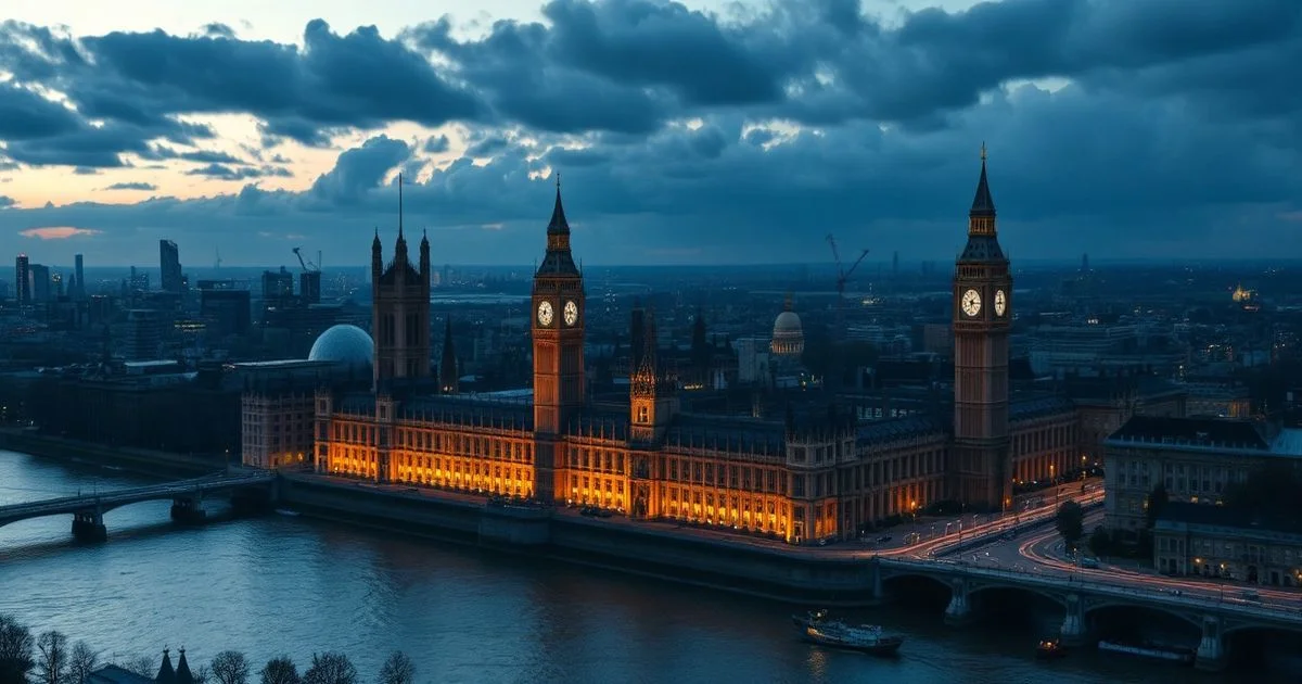 İngiltere, Grok'un Derin Sahte Görüntüleri Nedeniyle Elon Musk'ı Sorguluyor