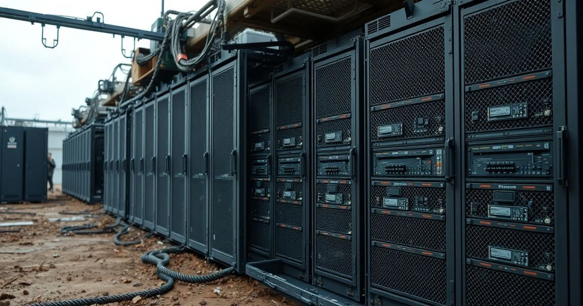 İngiltere Savunma Bakanlığı'nın Yapay Zeka Hamlesi: Red Hat ile Taktik Sahada Tek Platform