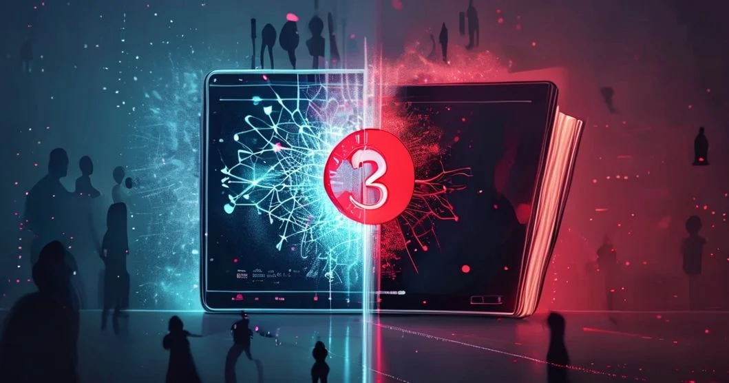 İngiltere'nin Yapay Zeka Telif Hakkı Planına Halktan Büyük Tepki: Sadece %3 Destek