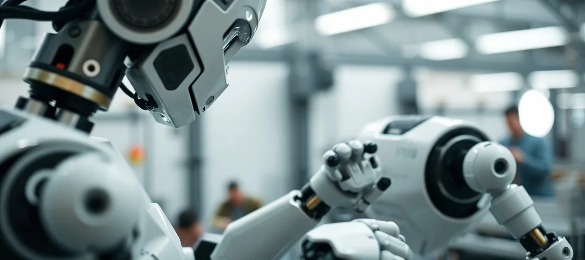 İnsansı Robot vs İnsan Hız Yarışı 2026: Figure'ın Canlı Test Sonuçları Açıklandı