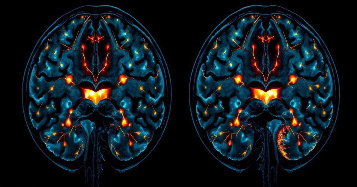 İnsan Zihni ve Kişiliği 40'lı Yaşlarda Zirve Yapıyor