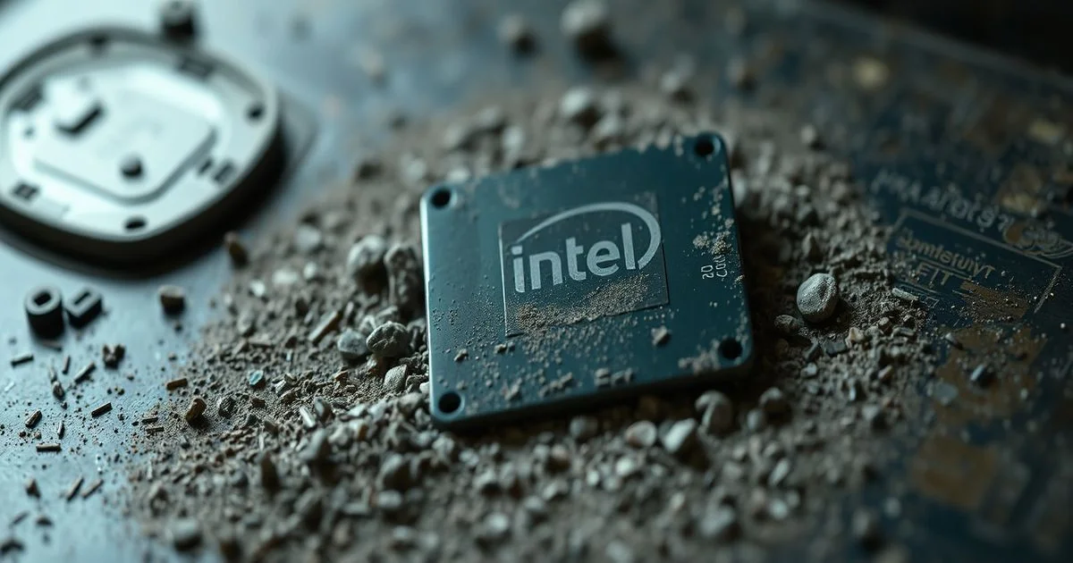 Intel HD620 ile Stable Diffusion Çalıştırmak: İmkânsız mı, Yoksa Yeniden Tanımlanan Sınır mı?