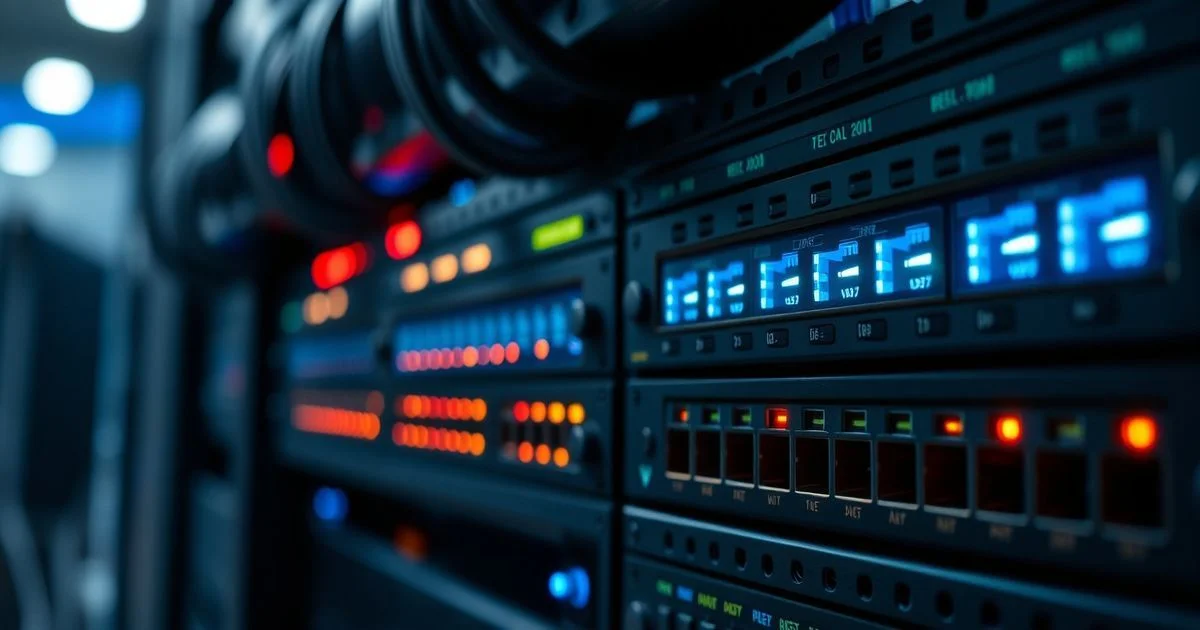 İnternetin Omurgasını Evinizde Kurmak: Kendi AS Numaranız ve Özgür Ağınız