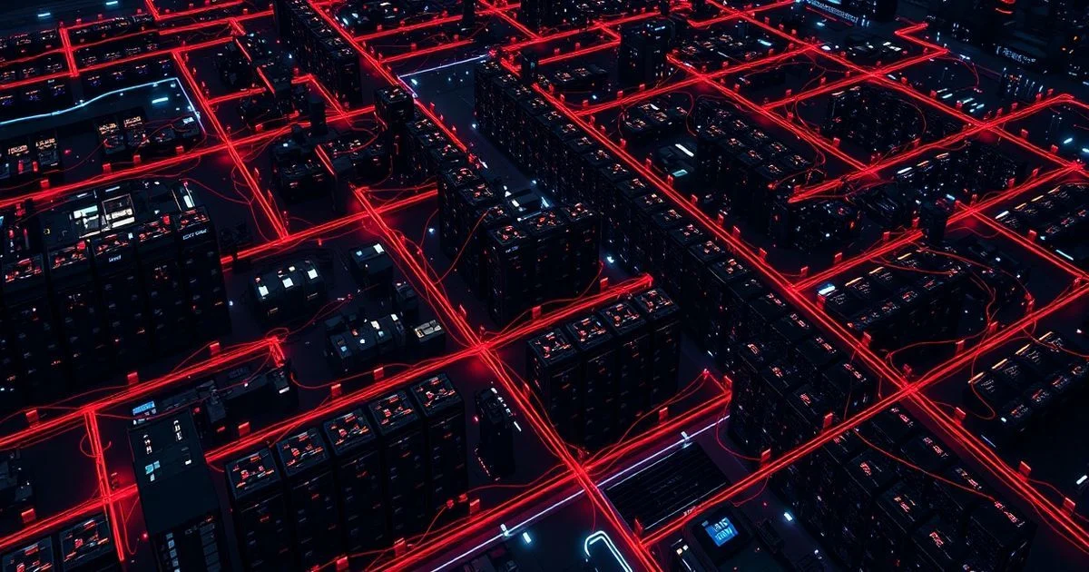 İnternetin Yeni Sahipleri: Bot Trafiği %51'e Ulaştı