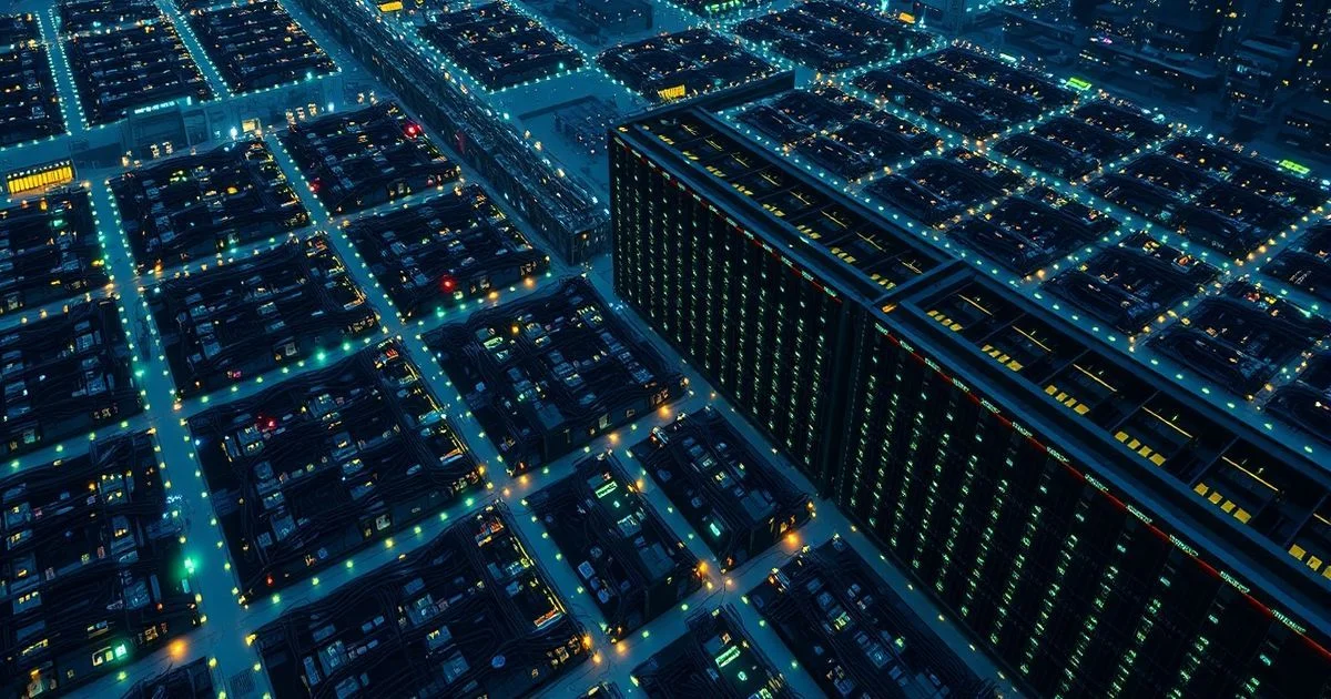 İnternette Devrim: Yapay Zeka Trafiği İnsan Kullanımına Yaklaşıyor