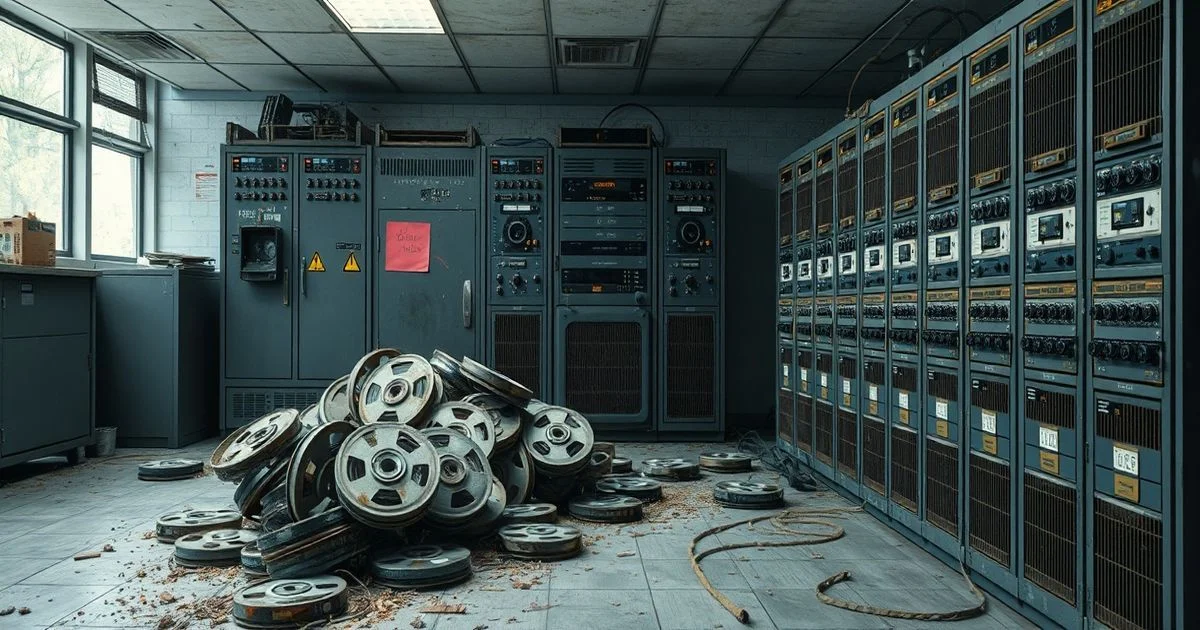 İş Dünyasında Sistemler Birlikte İnşa Ediliyor: Yazılım, Kurumlar ve İnsanlar Arasındaki Gizli Bağ