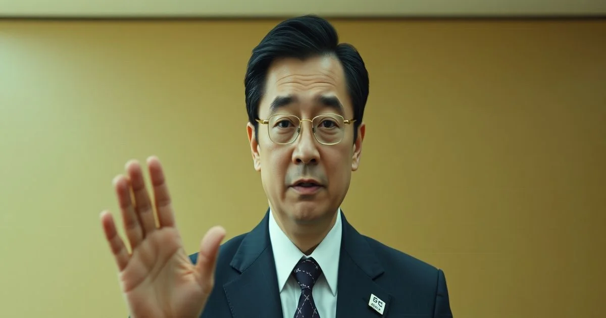 Japonya'da Yapay Zeka Seçim Dezenformasyonu Alarmı