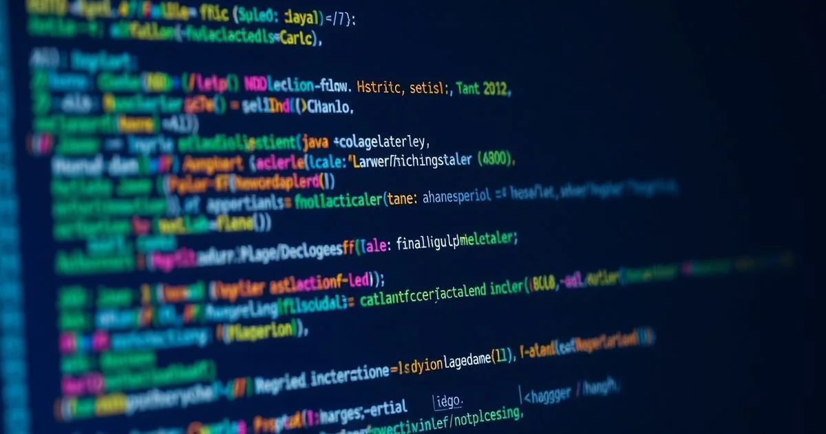 Java, Yapay Zeka Yarışında Liderliğe Oynuyor: Kurumsal Kullanımda Yüzde 62'ye Ulaştı