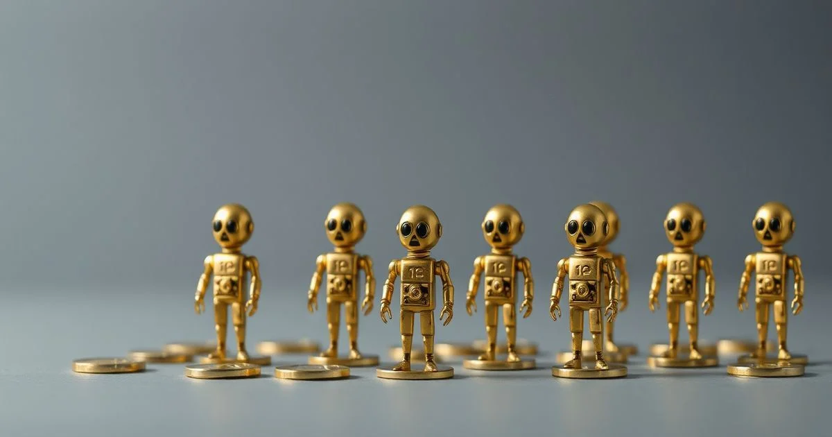 AI Agents: Jeff Dean Predicts 50 Per Developer by 2030—Redefining Software Engineering