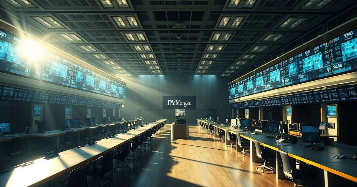 JPMorgan AI Investment Hits $19.8B in 2026 as Banks Race to Adopt AI