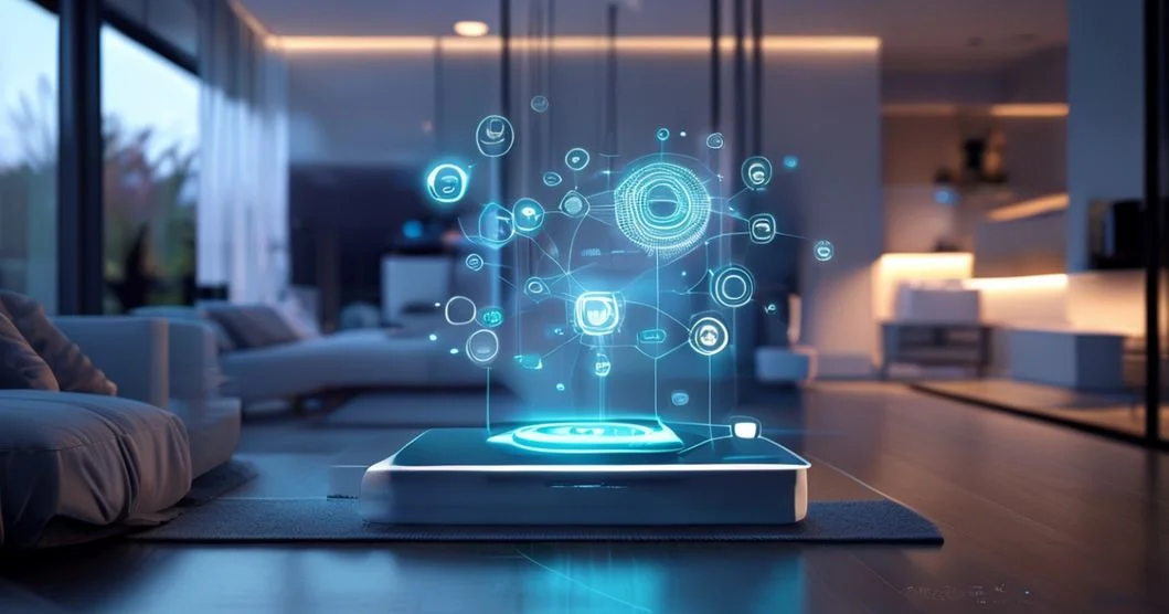 Karmaşık Akıllı Ev Sistemleri İçin Yapay Zeka Çözümü: Claude ile Kurulum