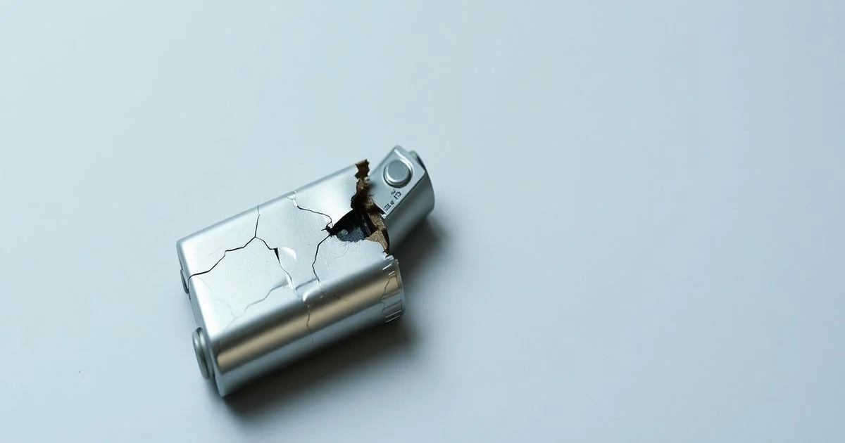 Katı Hal Pil Deneyimim: Lithium-ion artık eski nesil hissi verdi