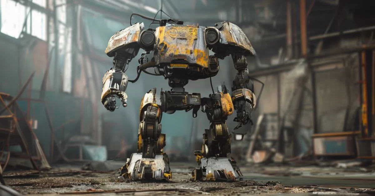 Kenya'nın Kırsalından Dünya Sahnesine: Robotik Mucizesi