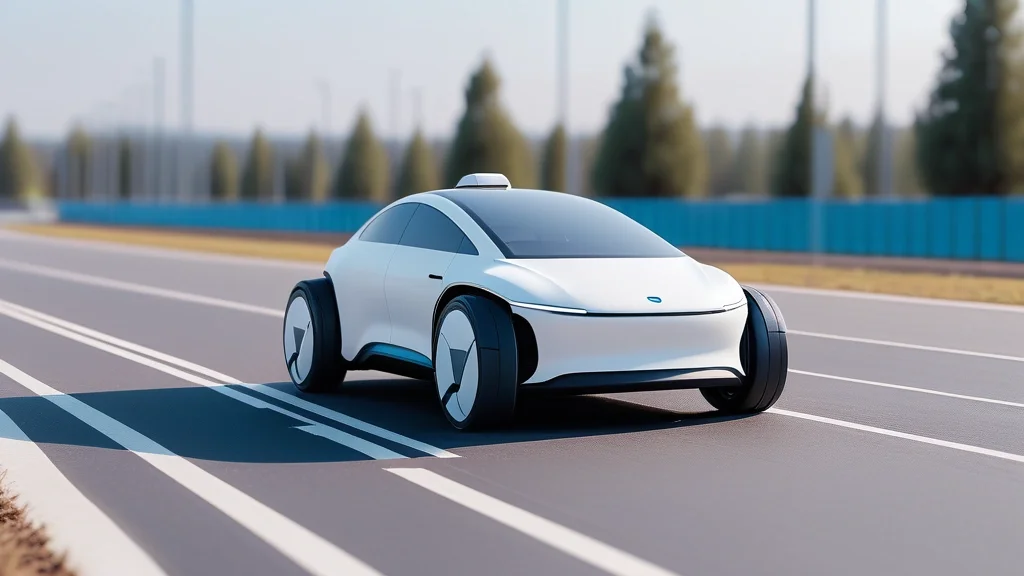Driverless Car Revolution 2026: China Leads Deployment, U.S. Leads Innovation