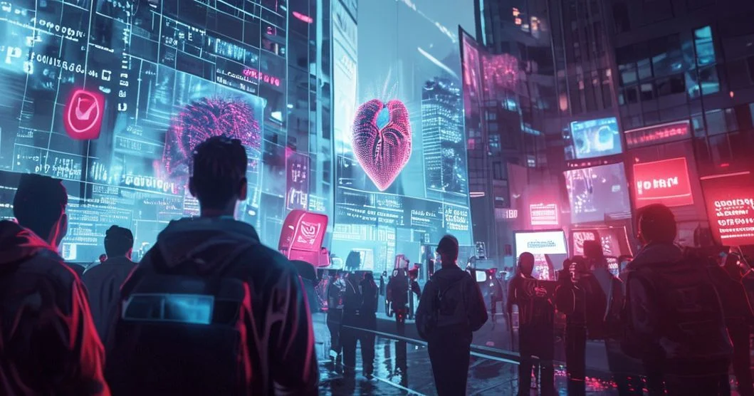 Kodlar Değil, Vicdanlar: Tech Çalışanları CEO'ları Sokağa Çıkmaya Zorluyor