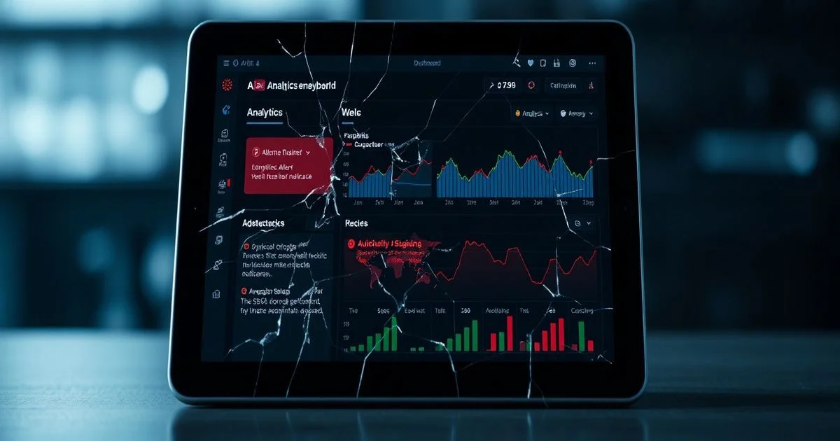 AI's Limits: Leadership Judgment Crucial in Times of Crisis