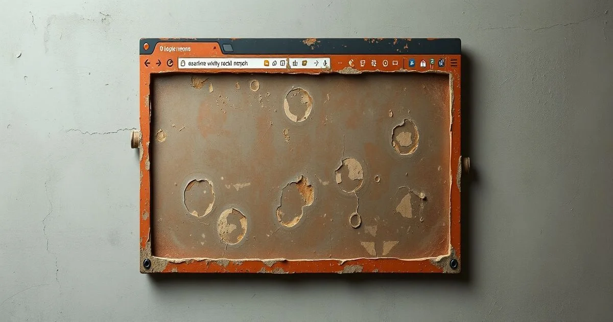 Ladybird Tarayıcısı, AI Yardımıyla Rust’a Geçiyor: Web’in Geleceği Yeniden Yazılıyor