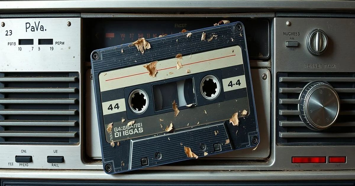 Last.fm: Müzik Dinlemekten Daha Fazlası — AI ile Kişisel Müzik Tarihinizi Yeniden Keşfetmek