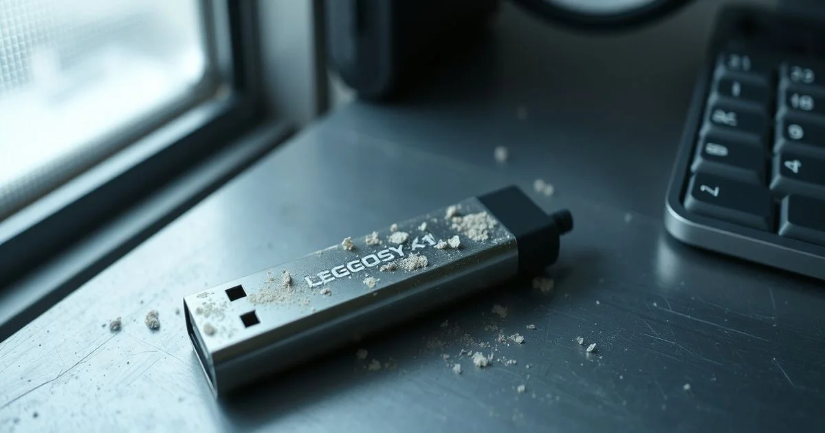 ChatGPT’s Legacy 4.1 Model Discontinued Without Warning, Users Report Sudden Loss