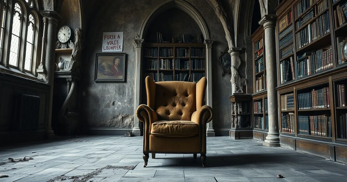 Lestat at the Threshold: Yapay Zeka, Vampir Efsanesini Yeniden Yarattı mı?