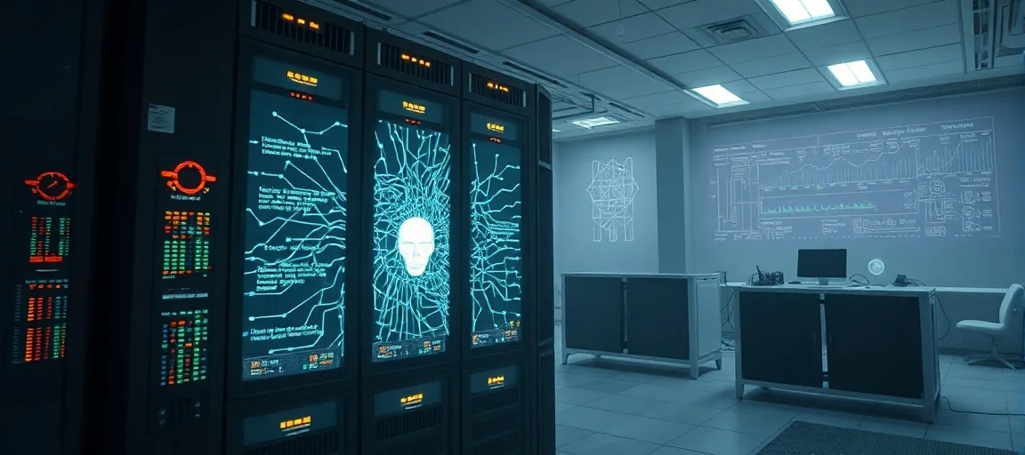 Lighthouse Attention 2026: AI Eğitim Süresini %70 Azaltan Devrimsel Algoritma