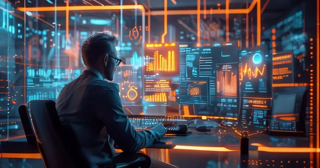 Logitech CEO'su: Maliyetler ve Yapay Zeka Fırsatı