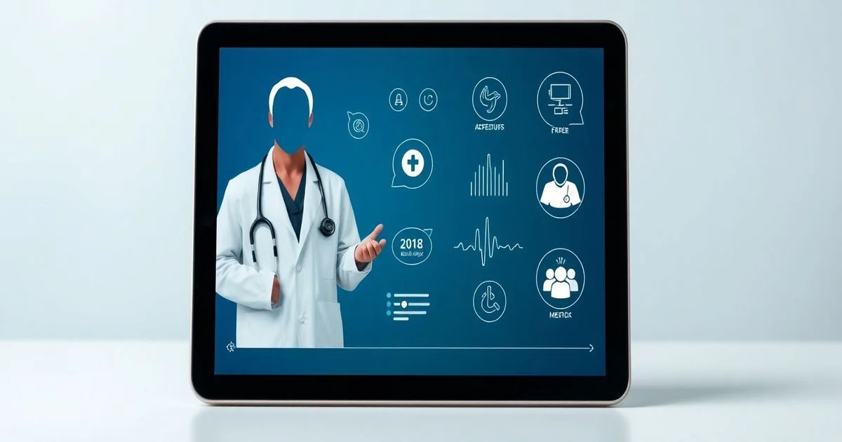 Lotus Health, Ücretsiz Hizmet Veren AI Doktoru İçin 35 Milyon Dolar Yatırım Aldı