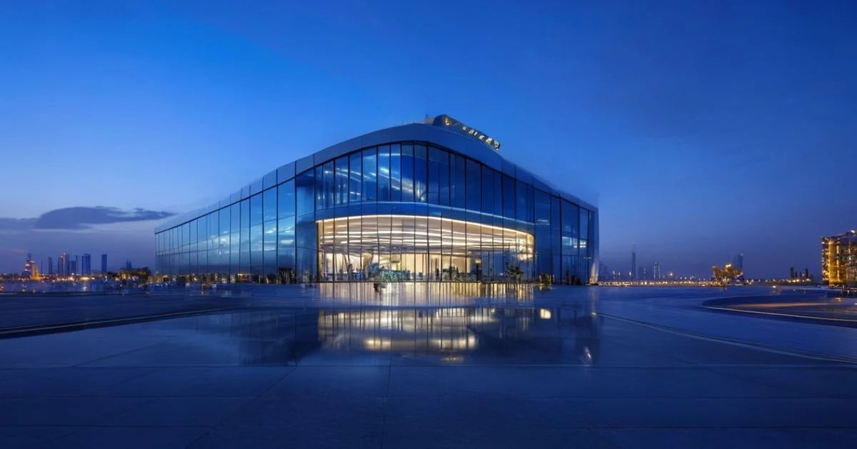 Luma AI, 900 Milyon Dolarlık Fonla Orta Doğu'da Yapay Zeka Üssü Kuruyor