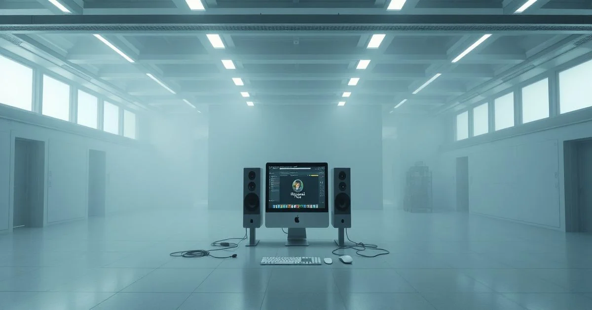 Mac Studio M3 Ultra’da ComfyUI + Wan2.2 5B ti2v Sorunları: Teknoloji Mi, Mimarisi Mi?