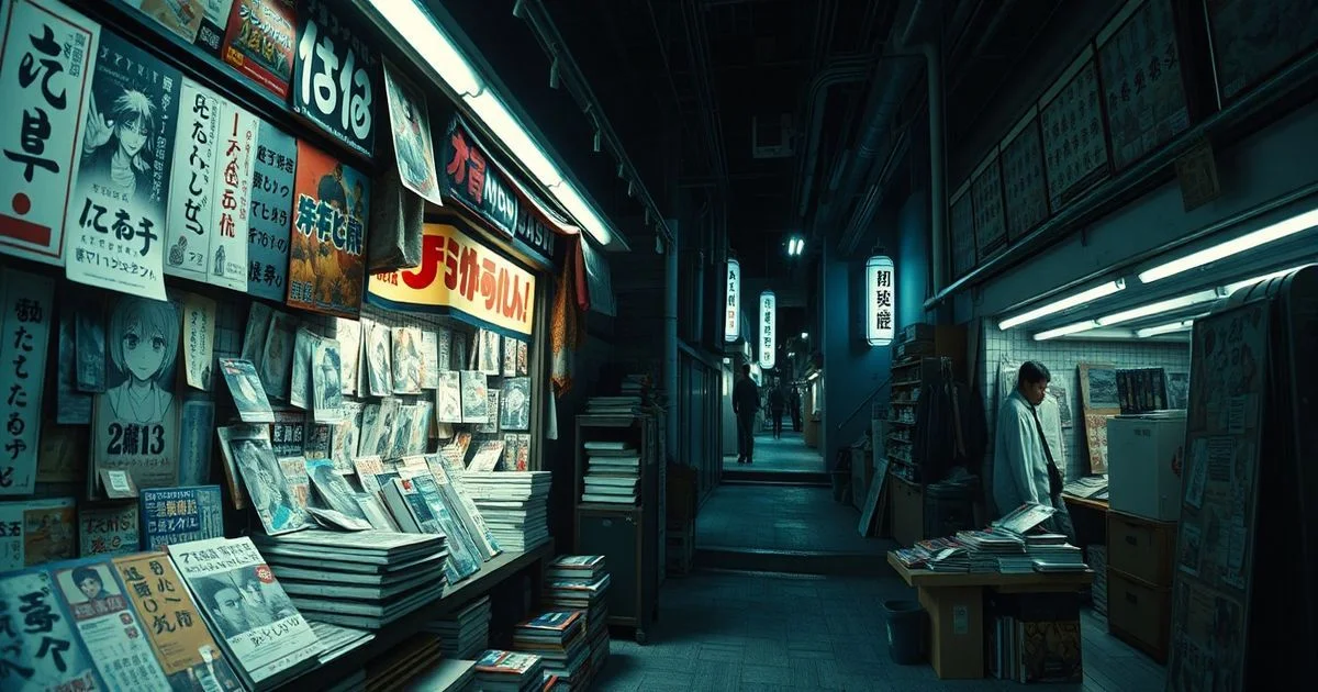 AI Tool Combines MAGA Imagery with Doujinshi Art via Uncensored Stable Diffusion LoRAs