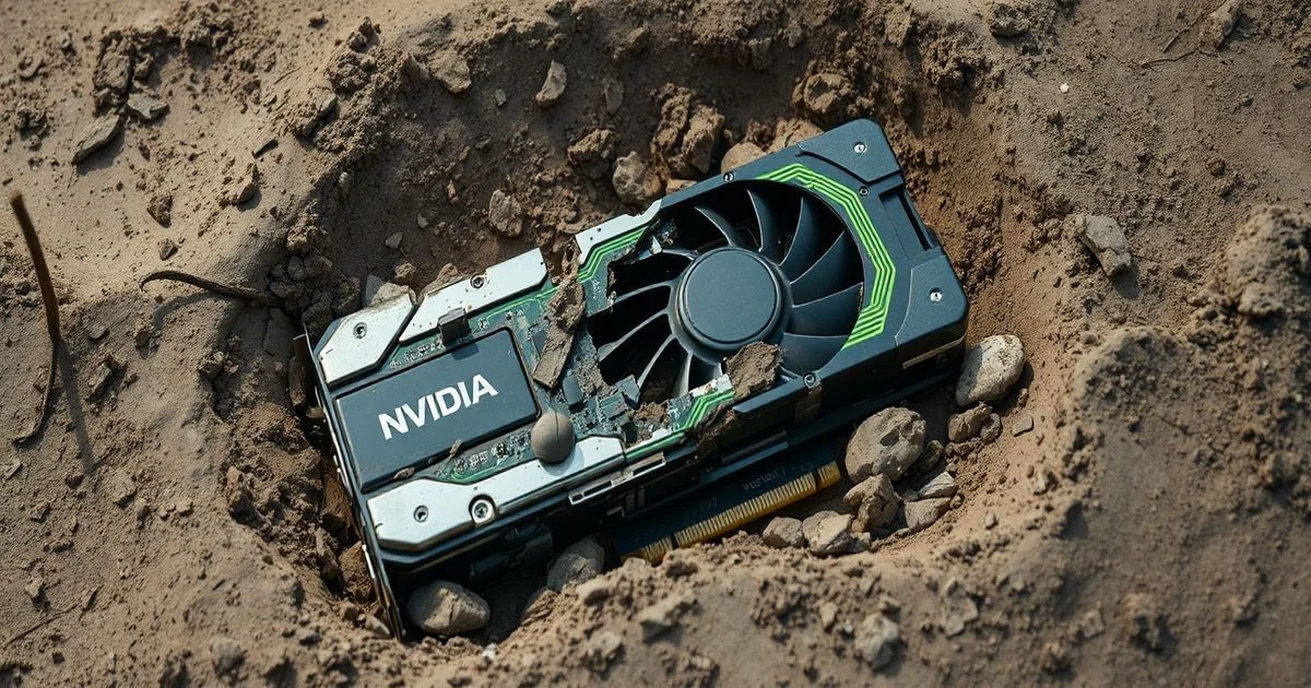 Meta Shifts AI Infrastructure Strategy: Deploys Nvidia CPUs at Scale Alongside GPUs