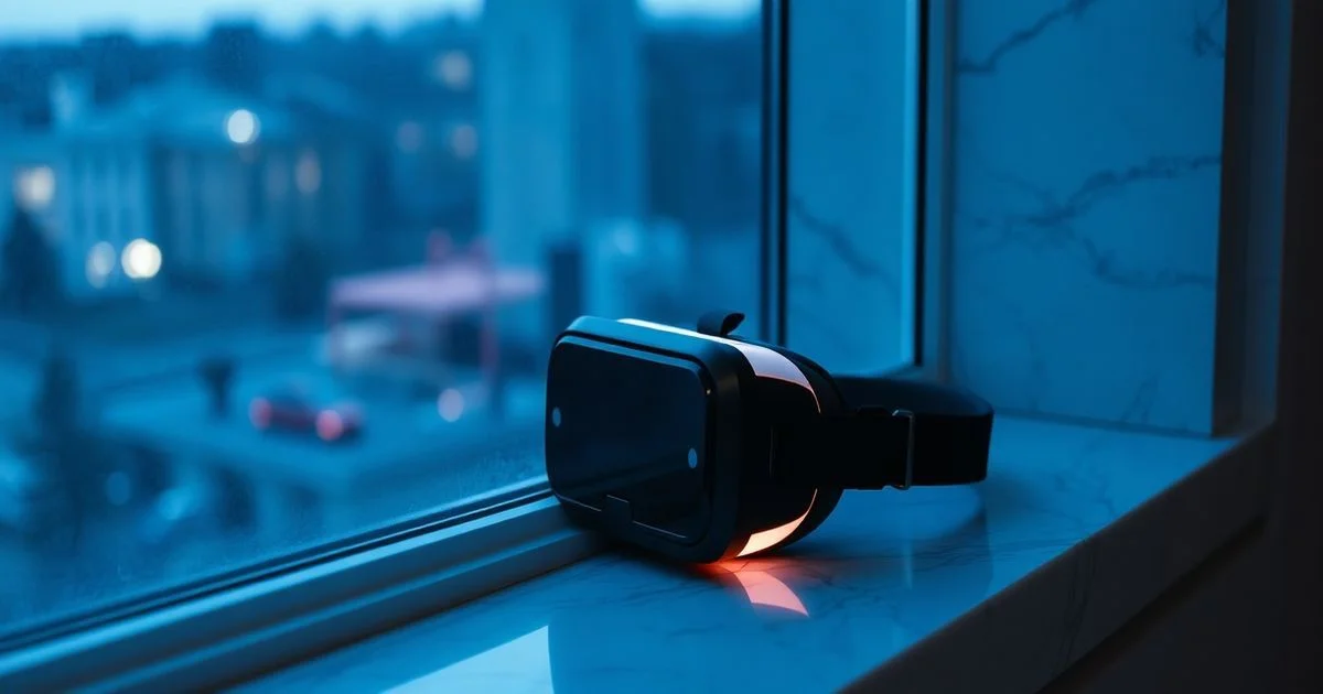 Meta, Ölümünden Sonra Sizinki Gibi Yazdıracak: Dijital Ruhun Satışı Mı?