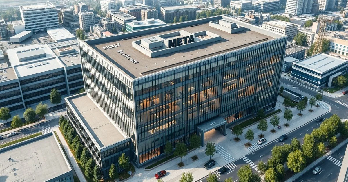 Meta, Yapay Zeka Üretimli 'Vibes' Videosu Uygulamasını Test Ediyor