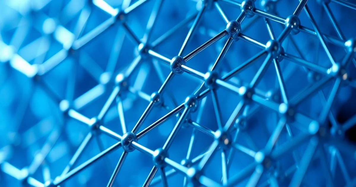 Metamalzeme Araştırması Tıbbi İmplantlarda Devrim Yaratacak