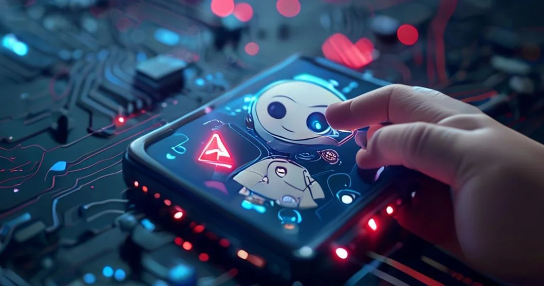 Meta'nın Yapay Zeka Botları ve Çocuk Güvenliği Tartışması