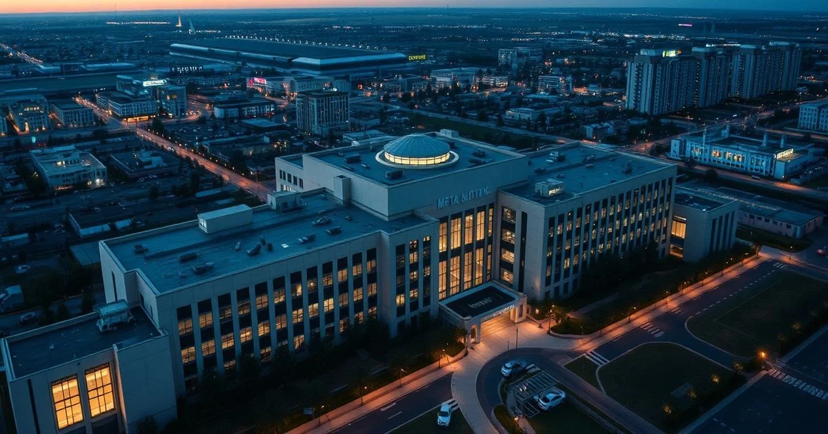 Meta'nın Yapay Zekası Ev Aramayı Yasakladı: 'Looking' Dizisi Sansür Skandalı