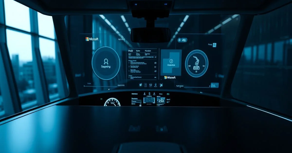 Microsoft VP'si Açıkladı: Yapay Zeka Girişimlerin Temel Matematiğini Nasıl Değiştiriyor?