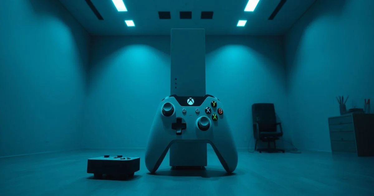 Microsoft’s New Gaming CEO Pledges to Reject AI-Driven Mediocrity in Gaming