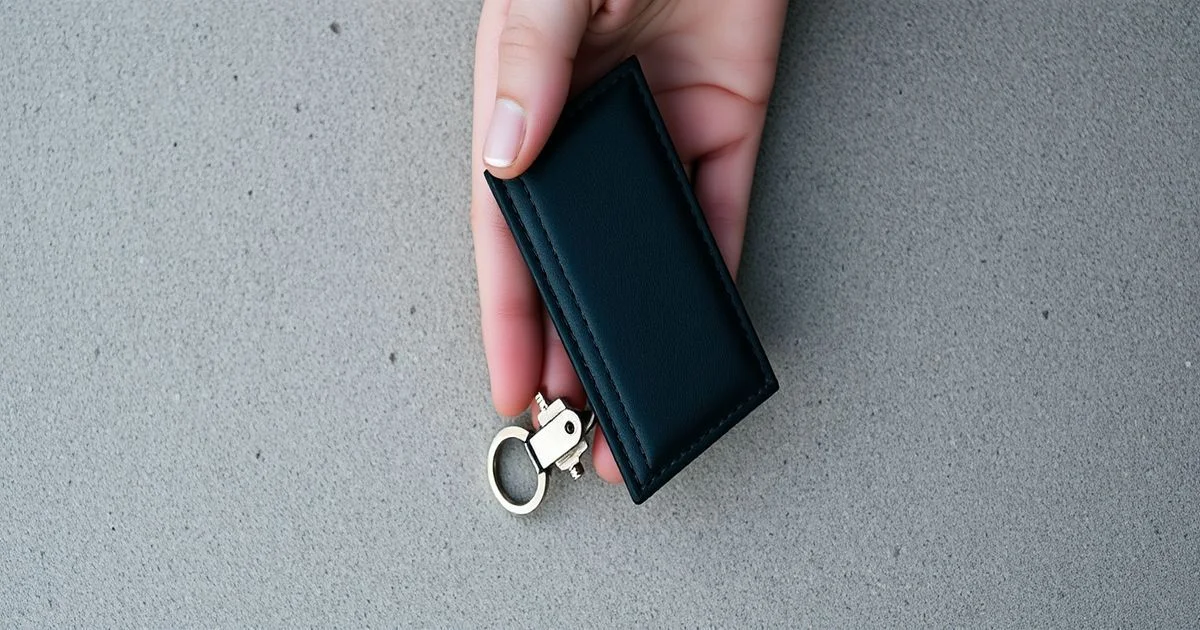 Smart Keyholders Merge Organization and Tracking for Modern Lifestyles