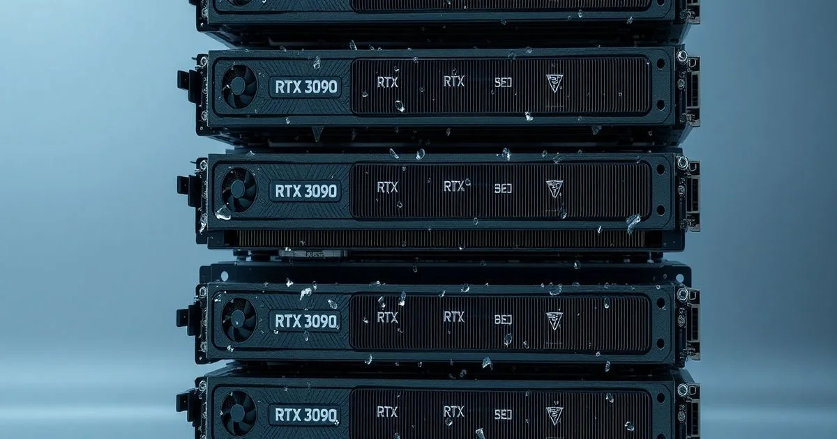 Breakthrough Hybrid Quantization Enables 229B Model to Run Efficiently on 192GB VRAM