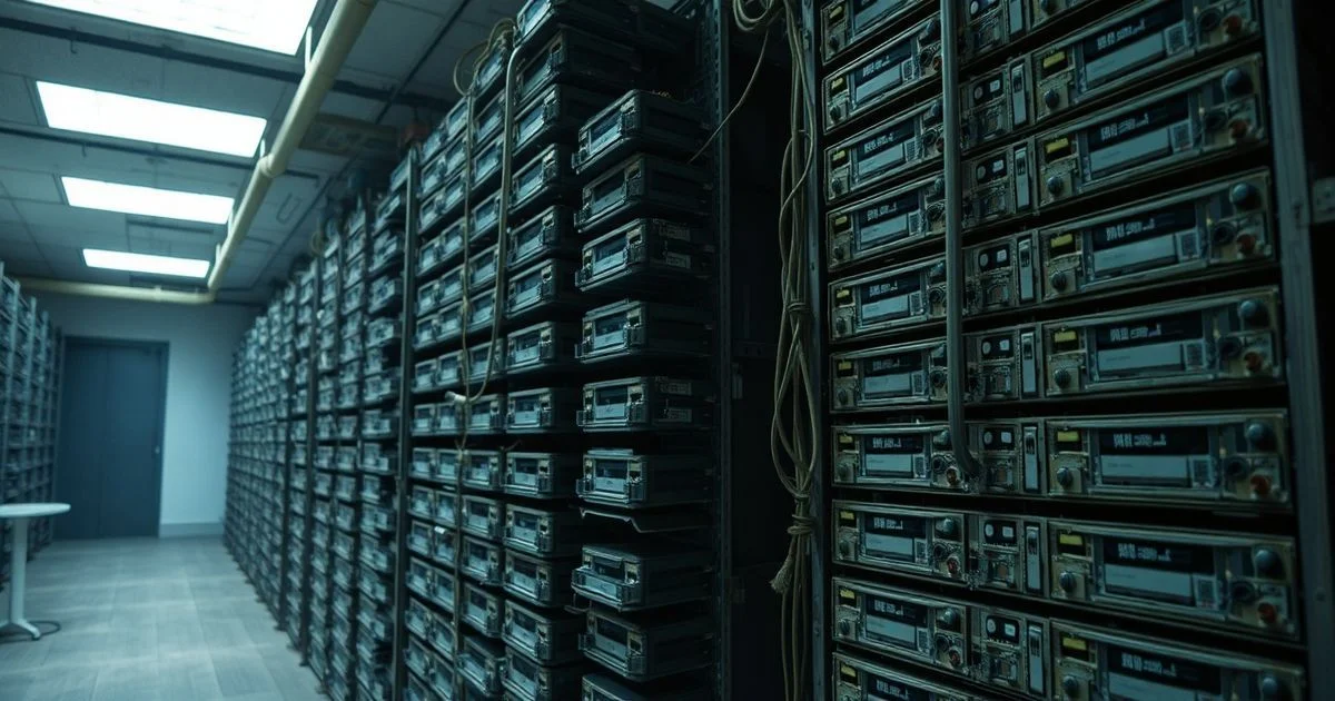 MiniMaxAI Releases MiniMax-M2.5 on Hugging Face, Marking Shift Toward Quantized AI Models