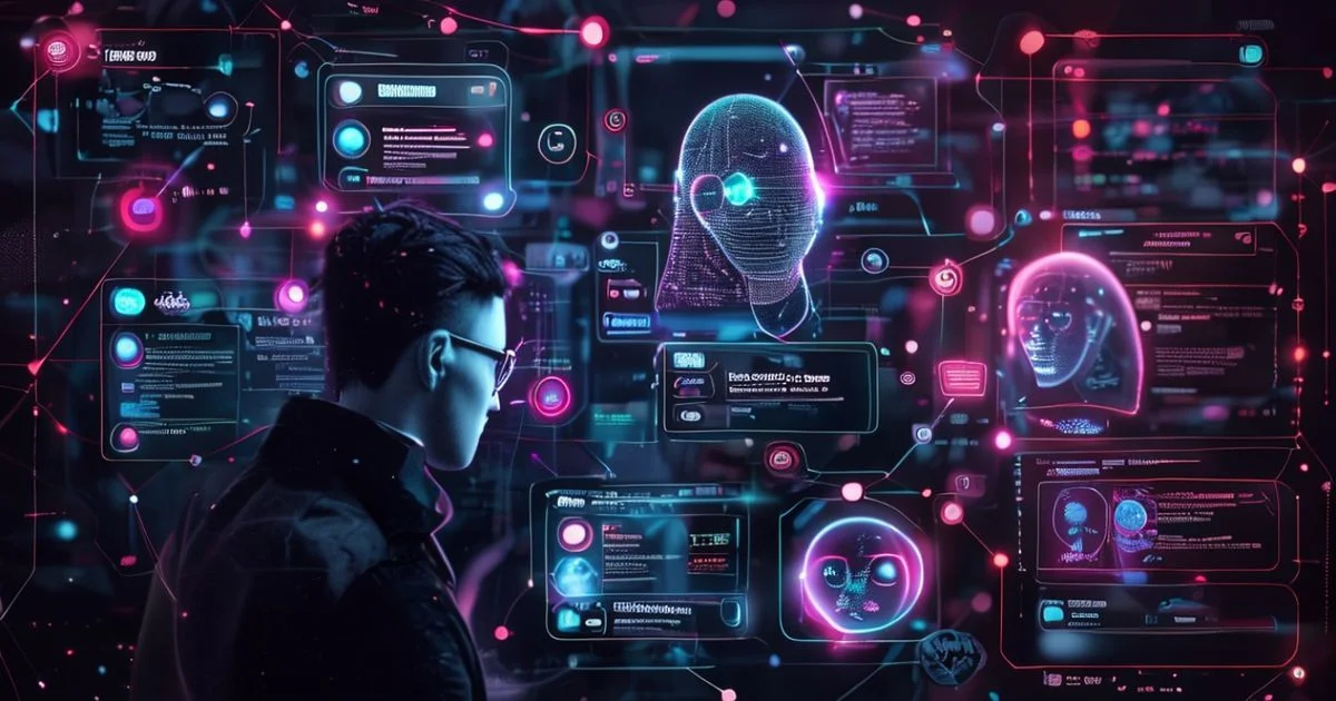 Moltbook: AI Social Network Reveals Surprising Insights