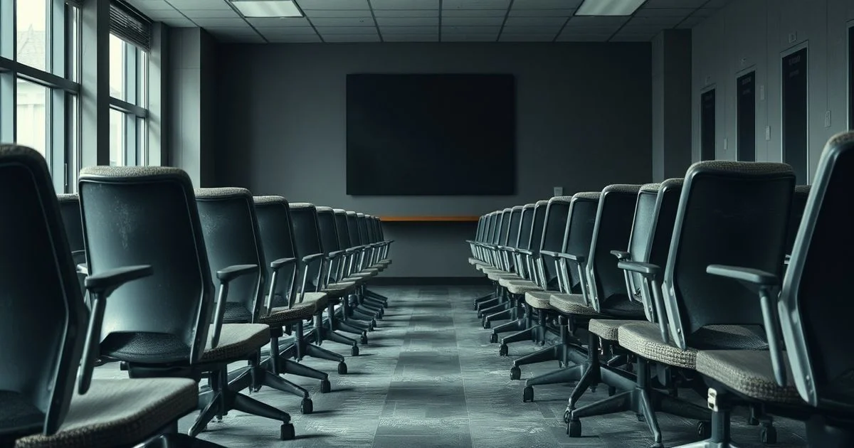 Mühendisler İş Pazarında Gerçek Güç Sahibi: AI Yalanı ve Teknik Borçların Gerçekliği