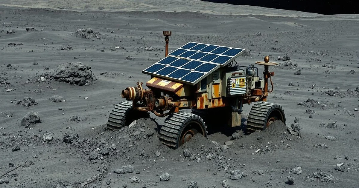 Musk Unveils Moonbase Alpha Vision to Reinvigorate xAI and SpaceX Merger