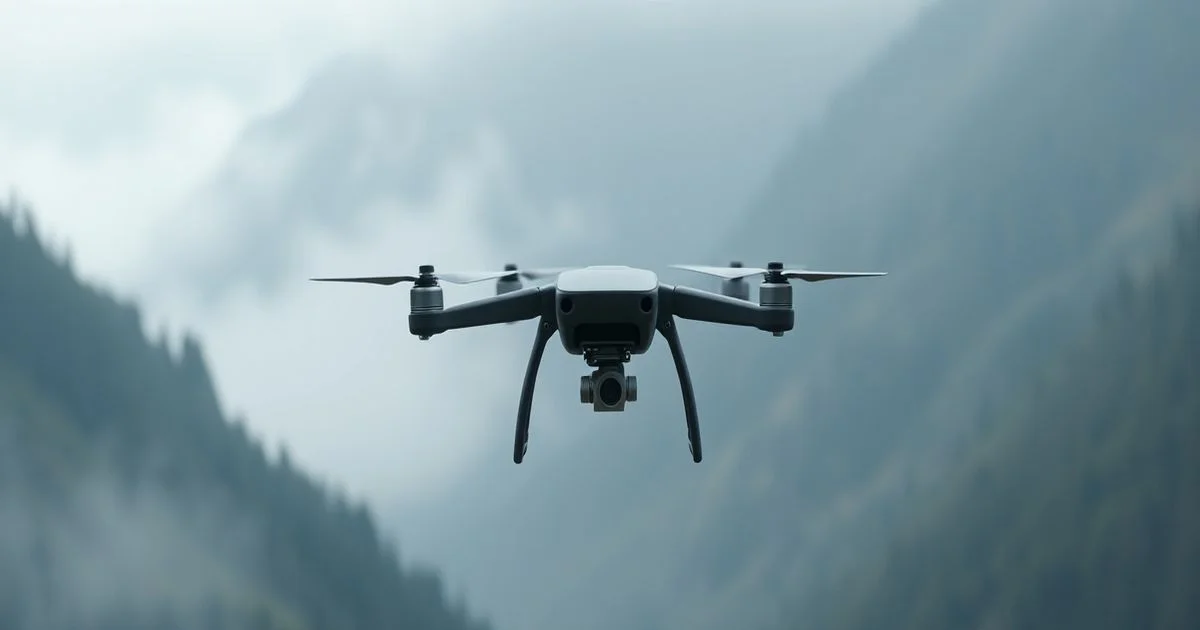 Musk'ın Şirketleri, Pentagon'un Sesli Kontrollü Drone Ordusu Yarışına Katılıyor