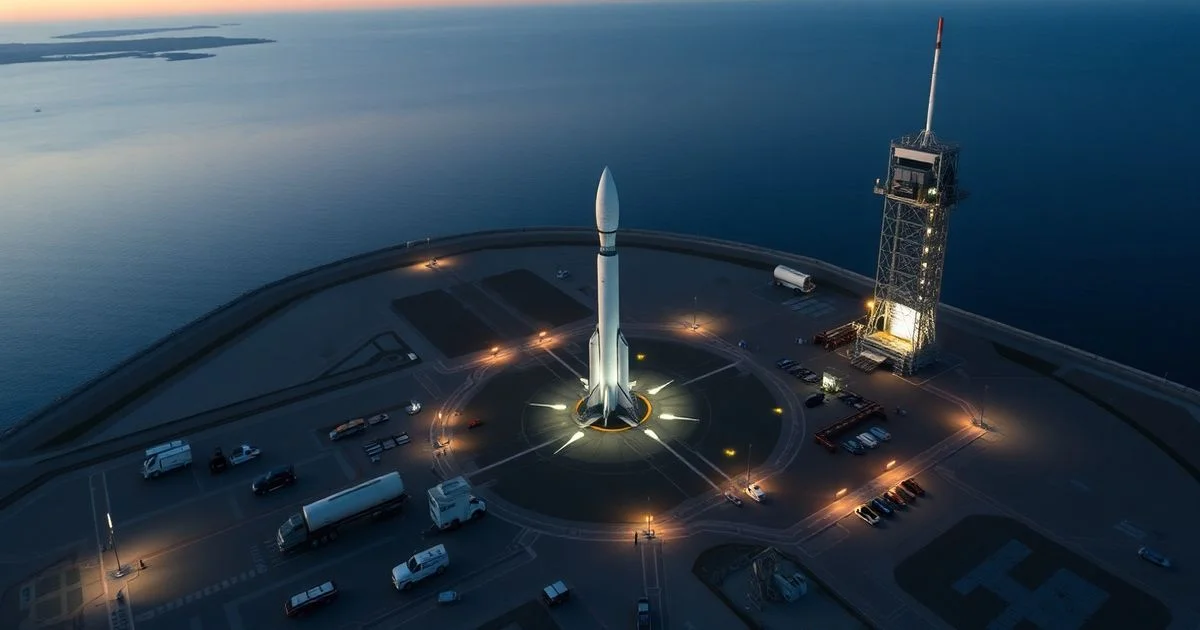 Musk'ın Trilyon Dolarlık Hamlesi: SpaceX ve xAI Birleşmesinin Arkasındaki Gerçekler