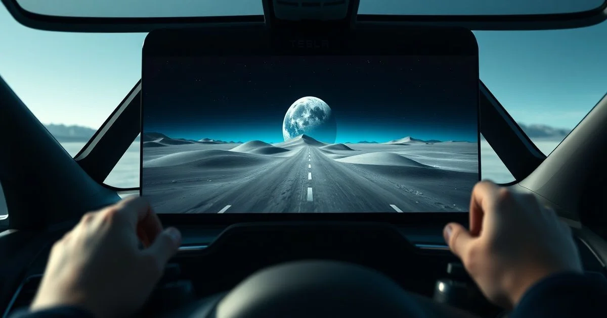 Musk'ın Yeni Hedefi Ay: Kurucular Ayrılırken IPO ve Uzay Vizyonu