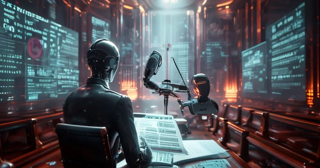 Müzik Yayıncıları, Anthropic'i 3 Milyar Dolarla Telif Hakkı İhlalinden Dava Etti