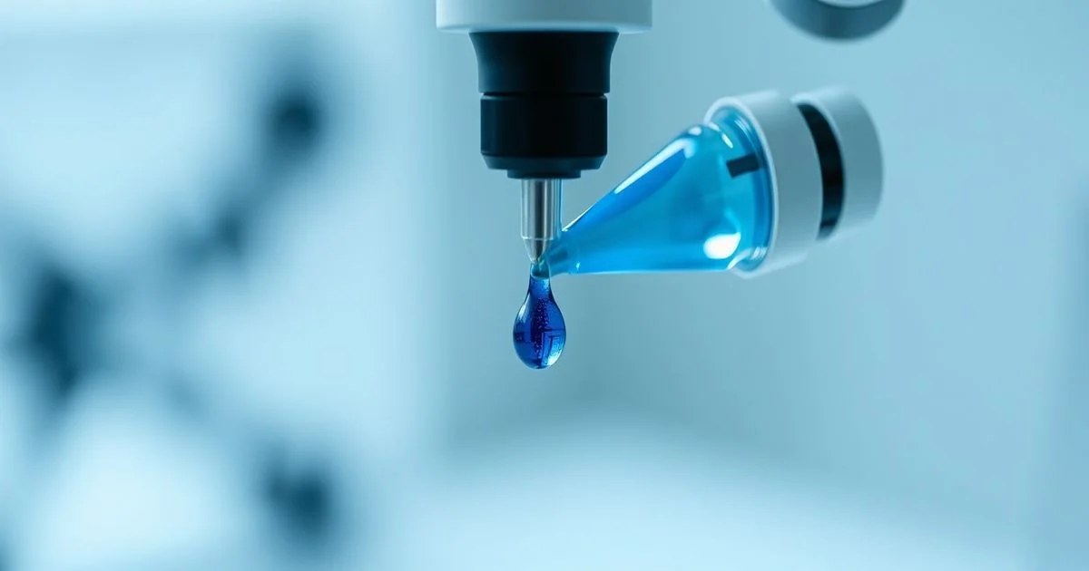 Nadir Hastalıklarda İlaç Keşfi: Yapay Zeka İşgücü Açığını Kapatıyor