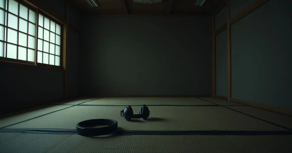 Naruto: Büyük Ninja Savaşı'nı $40'a Canlandıran Genci, Sanal Dünyayı Gerçek Yaptı